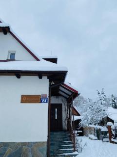 Apartamenty & Domek Gawędówka - 6