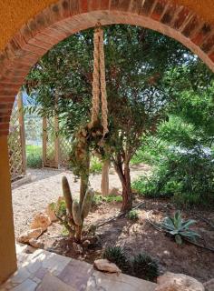 Casa de Galindo - Águilas - 1