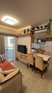 Apartamento Moderno e Planejado no Boqueirão - Praia Grande SP - 8