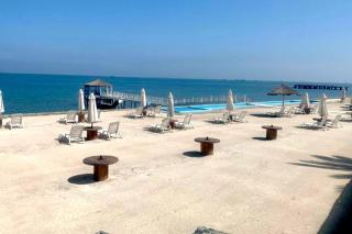 OCEAN VIEW APARTMENT PARACAS Primera fila con acceso inmediato a la playa - 5