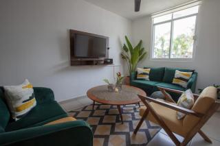 Sol 1 CC CM A Piece of Paradise in the best location Condesa - 2