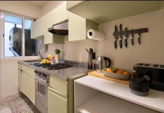 Sol 1 CC CM A Piece of Paradise in the best location Condesa - 1