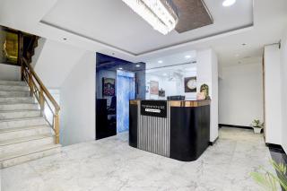 Townhouse Mohali Bus Terminal Formerly Hotel Hm Crystal - 2