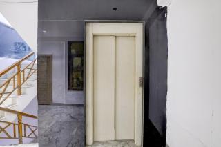 Townhouse Mohali Bus Terminal Formerly Hotel Hm Crystal - 8