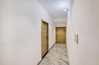 Townhouse Mohali Bus Terminal Formerly Hotel Hm Crystal - 6