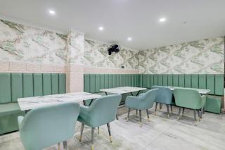 Townhouse Mohali Bus Terminal Formerly Hotel Hm Crystal - 3