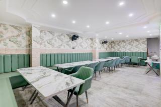 Townhouse Mohali Bus Terminal Formerly Hotel Hm Crystal - 0