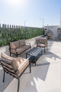 Nasma Luxury stays- Lavish Townhouse near the beach in Al Danah Bay - 9