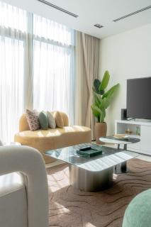 Nasma Luxury stays- Lavish Townhouse near the beach in Al Danah Bay - 6