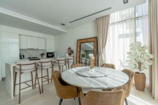 Nasma Luxury stays- Lavish Townhouse near the beach in Al Danah Bay - 5