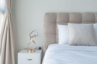 Nasma Luxury stays- Lavish Townhouse near the beach in Al Danah Bay - 1