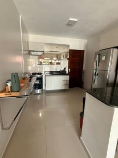 Casa Calmaria - Summer Ville in Barreirinhas - 4