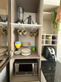 Casa Calmaria - Summer Ville in Barreirinhas - 1