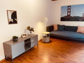 Odw homes - Wohnung im Landhaus mit Terrasse - 0