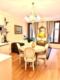 Venice Vibes Appartamento San Marco - 4