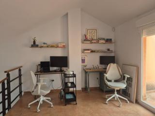 The Station Cottage - 8