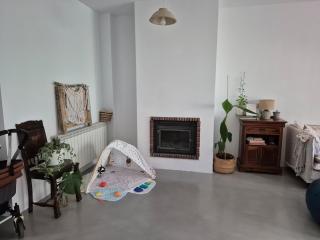 The Station Cottage - 5