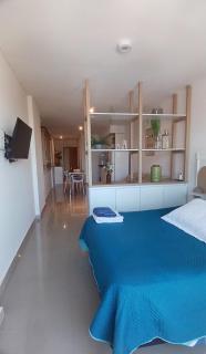 Depto Nuevo! confort , diseño y excelente ubicación en un solo lugar! - 3