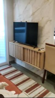 Apartamento Moderno e Planejado no Boqueirão - Praia Grande SP - 9