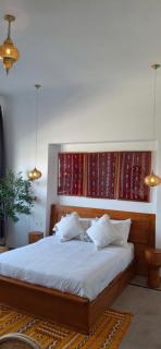 Apartment with Marina & sunset View in Tangier - 4