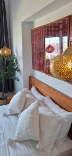 Apartment with Marina & sunset View in Tangier - 5