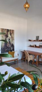 Apartment with Marina & sunset View in Tangier - 8