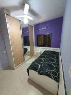 Seu Paraíso no Guarujá "Aconchegante, Completo e Bem Localizado" - 1