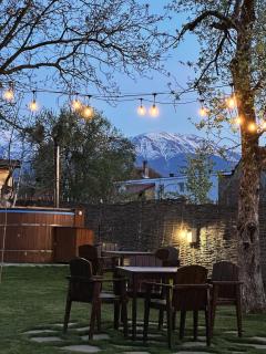 Romantic Escape at Joyard - ciubar inclus - 7