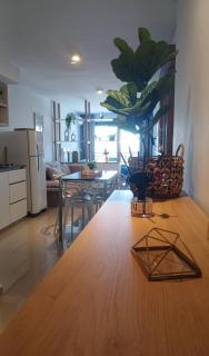 Depto Nuevo! confort , diseño y excelente ubicación en un solo lugar! - 9