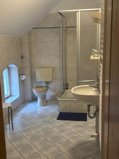 Schlosshotel Wolfshagen - 2