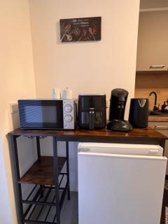 Ferienwohnung Daviana - 8