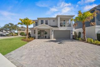 The Azure Haven at Liberty Bluff - 4