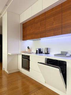 Seaview Apartment - 7