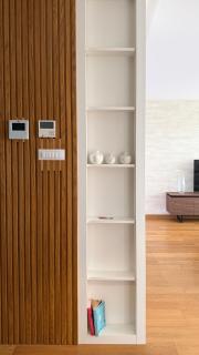 Seaview Apartment - 6