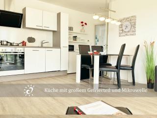 Ferienwohnung de Kleev - 8