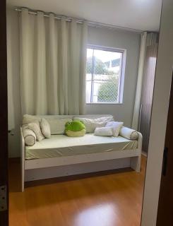 Apartamento na área central - 2