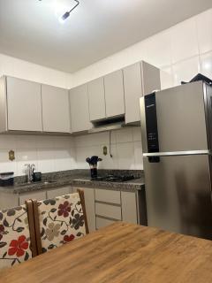 Apartamento na área central - 7