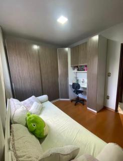 Apartamento na área central - 3