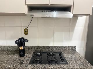 Apartamento na área central - 8