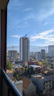 Boulevard Comfort Apartment - Batumi - 6