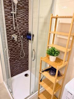 Cozy museum view studio - 4