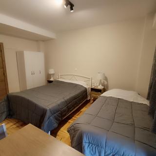 Deskati Plaza Apartments - 8