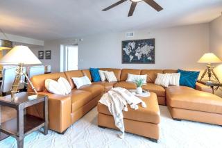 Barefoot Yacht Club Villas - 1-404 - 8