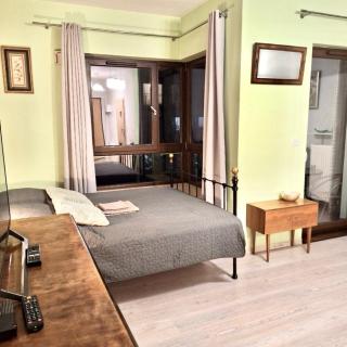 Green Wilanów Apartment with free parking - 8