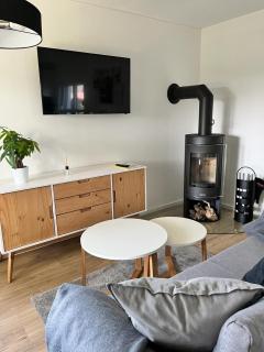 Idyllisches Feriendomizil - 8