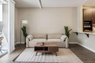 Chic Marina Oasis 5 star Amenities Central - 0