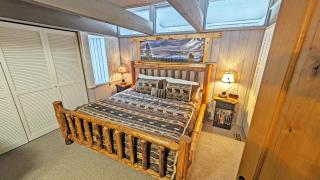 Pine Cone 3 home - 1