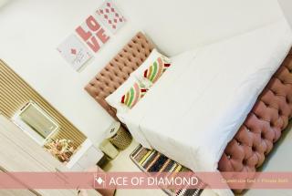 Rizz Santorini Apartment - 9