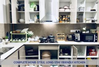 Rizz Santorini Apartment - 7