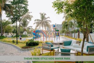 Rizz Santorini Apartment - 2